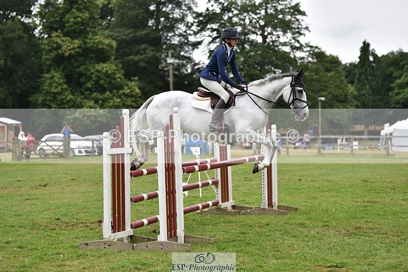 240713-125216-38801 - Cls 160 1.05m Amateur Quali and Open