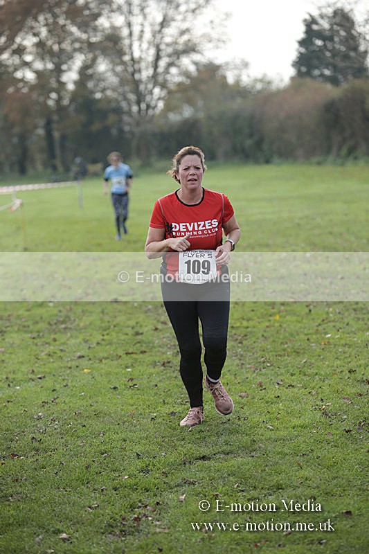 CAD5 171119-1131 - Sutton Benger 5 mile Flyer – 17th Nov 2019