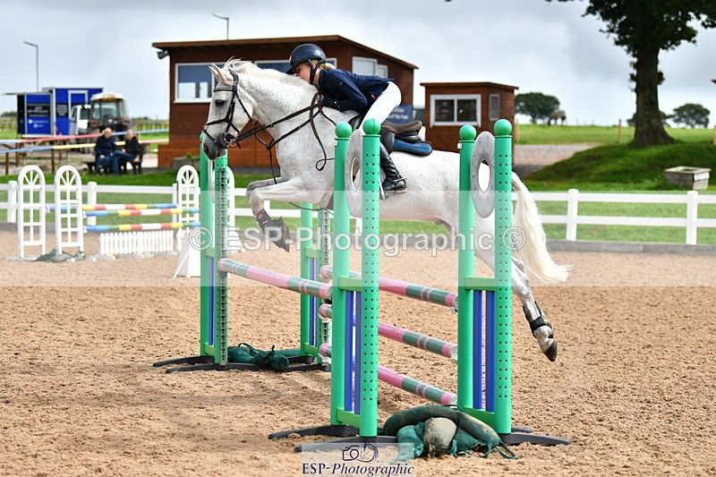 230819A-113658-00365 - Cls 24 Pony Discovery & 90cm Open