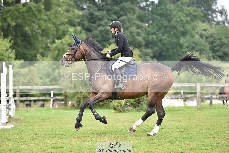 240713-101242-36415 - Cls 157 British Novice and 90cm Open