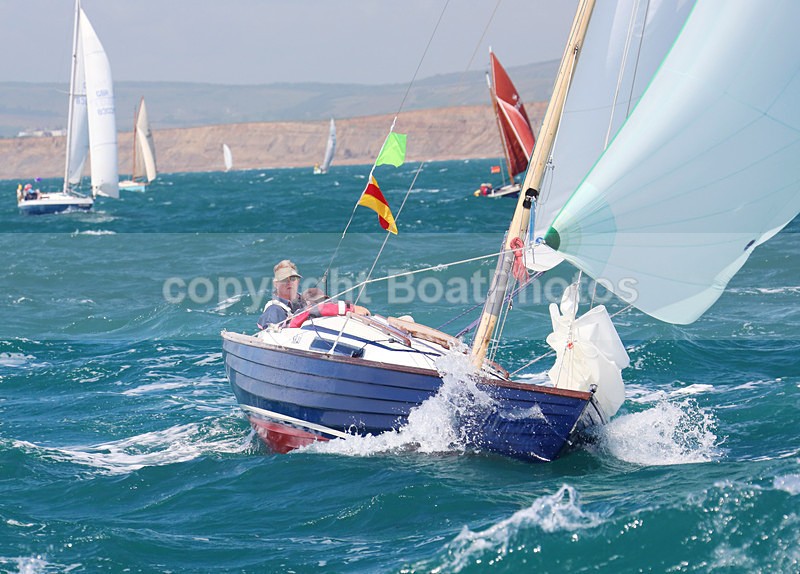 150627 GBR 759 WT7A7539_N - ROUND THE ISLAND RACE - SATURDAY 27th JUNE 2015