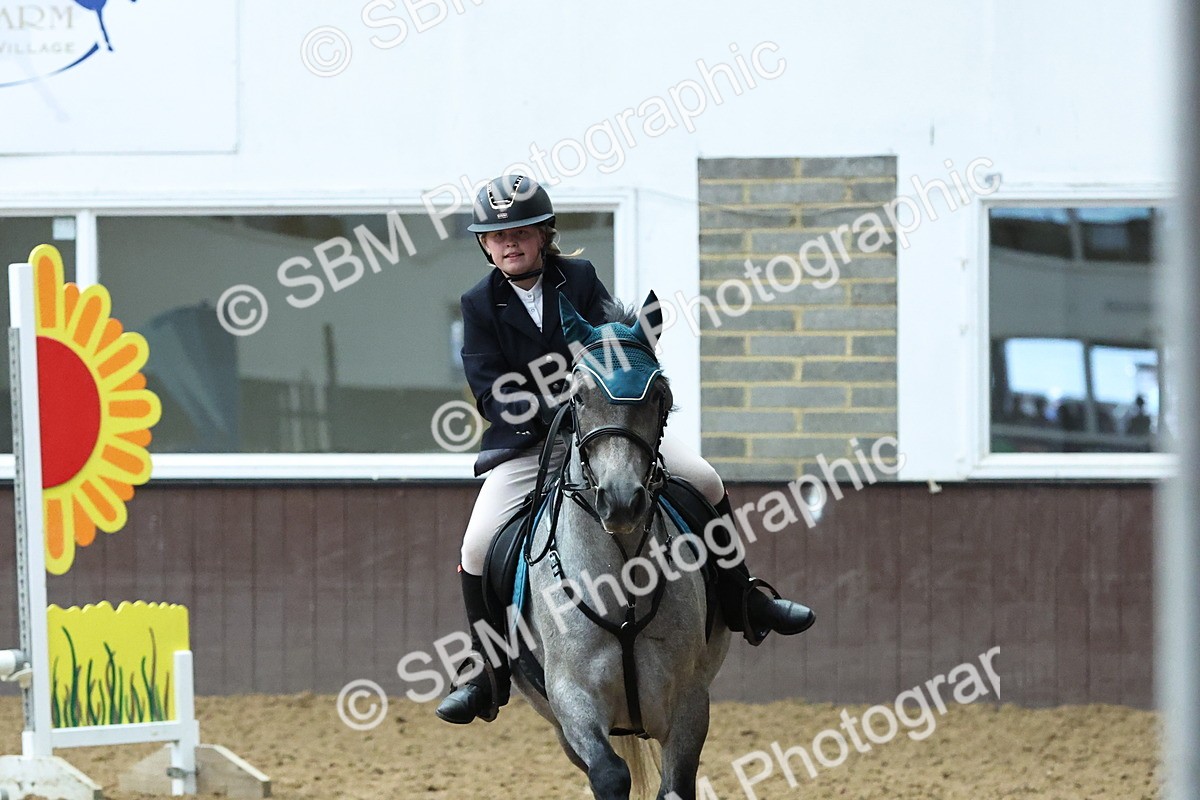 SBM_005478 - Class 5 - 60cm Open