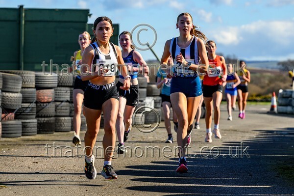 YathRR25-912765 - U15 Girls