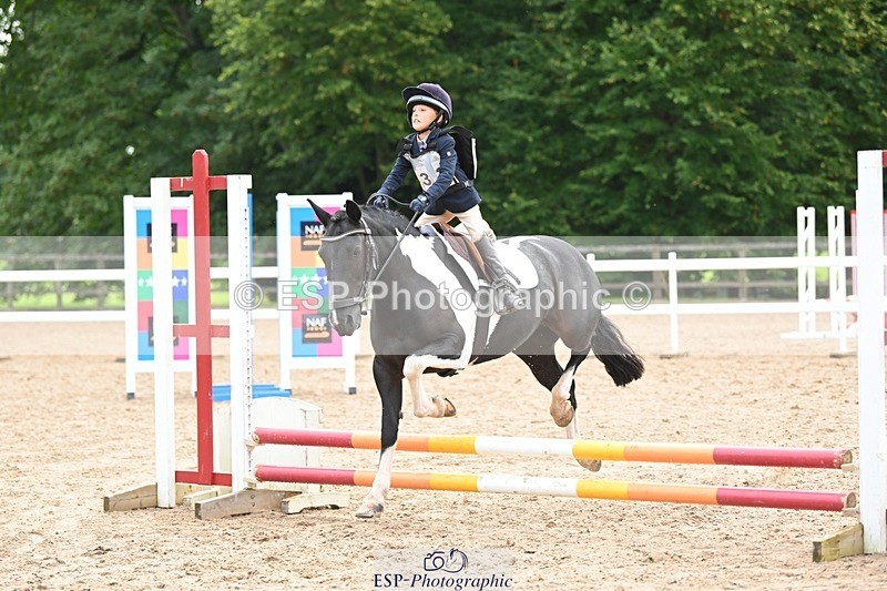 230824-095710-01343 - Round 1 Start to 10.50 coursewalk