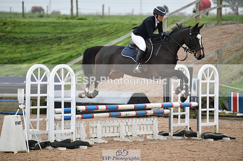241102A-100340-03500 - SAT Cls 0 Clear Round