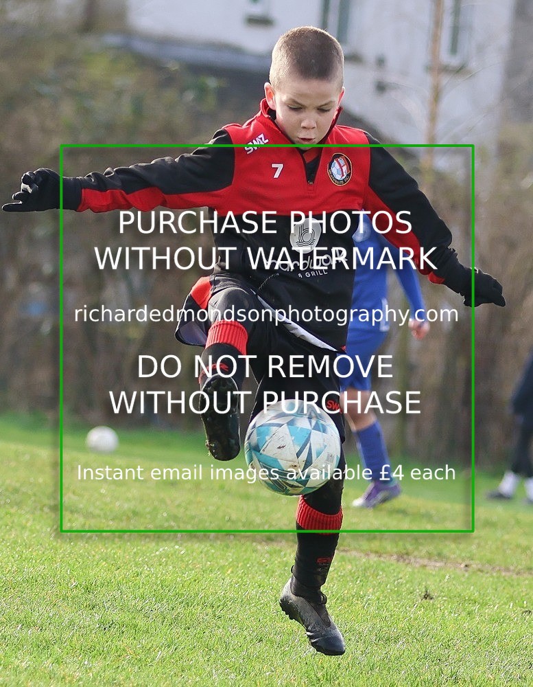 533A4067 - Wattsfield Under 8's vs Heathwaite Youth United Under 8's (7/3/26)