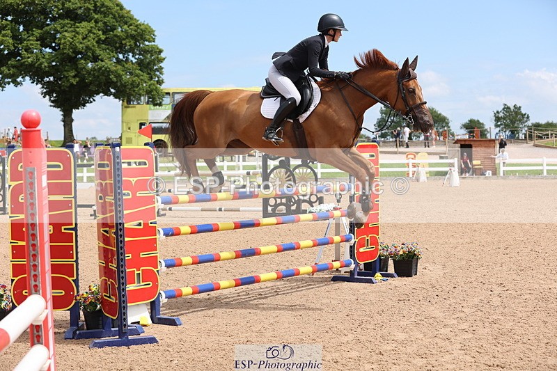 240718A-141556-06077 - Cls 13, 1 Star Silver Tour 1.20m