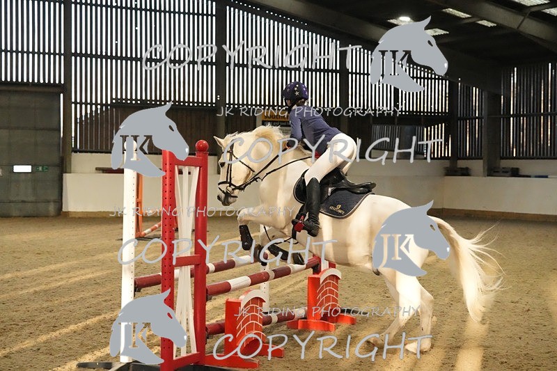 JKR02726 - Class 6 70cm