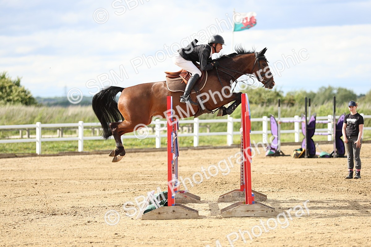 SBM_001732 - Class 7 - National 1.30m 1.40m