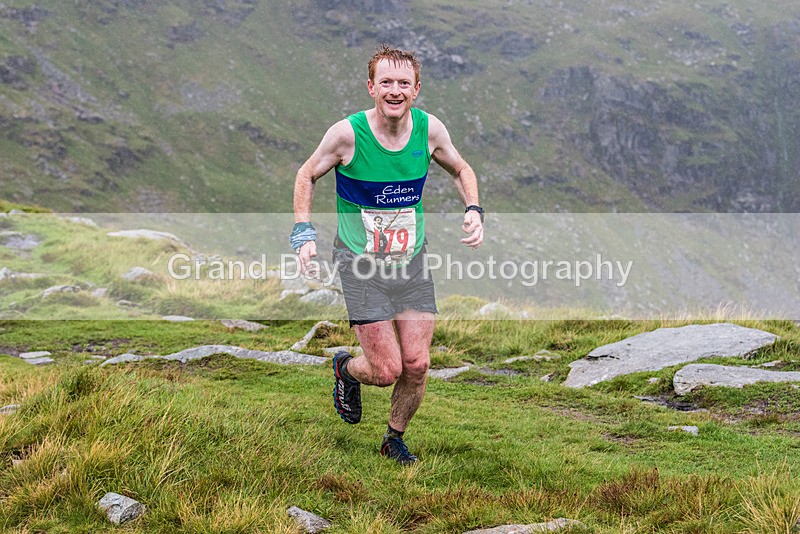 Kentmere-142 - Pete Bland Kentmere Horseshoe Fell Race Sunday 16th July 2023