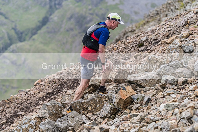 Borrowdale-1044 - Borrowdale Fell Race Saturday 3rd August 2024