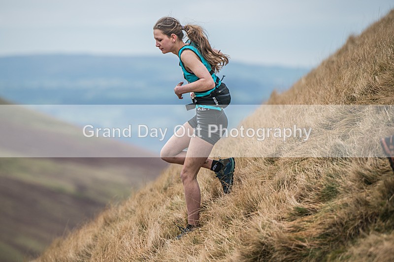 Barbondale-212 - Kendal Winter League Bardondale Junior & Senior Fell Races Sunday 8th February 2026