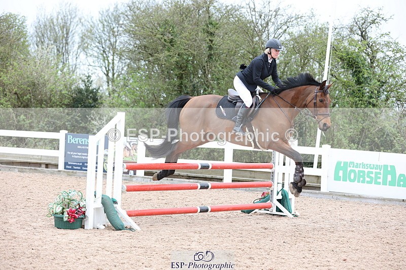 240406A-115955-03164 - Cls 21 95cm National Amateur Quali