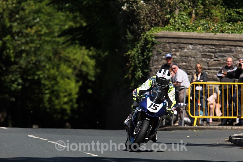  - Superbike Race