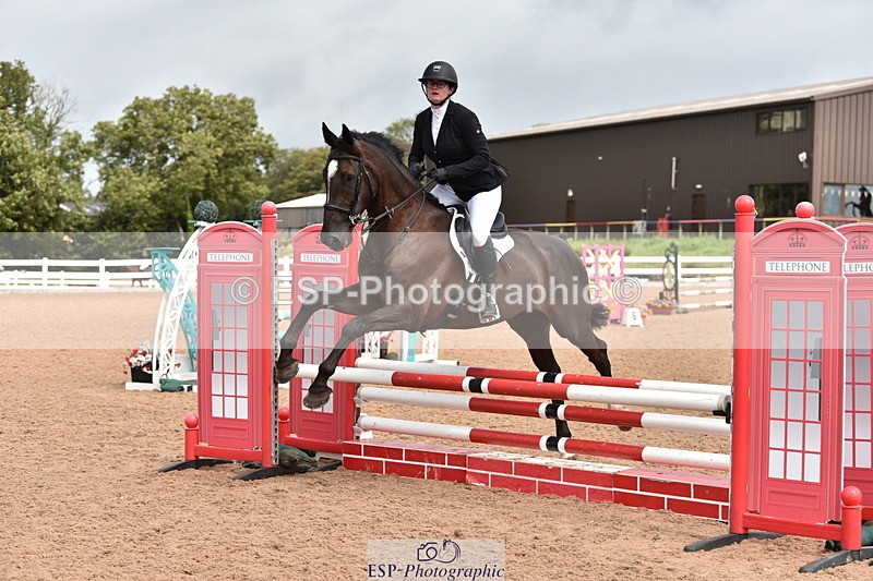 230812A-124654-09307 - Cls 27 85cm Amateur Qualifier