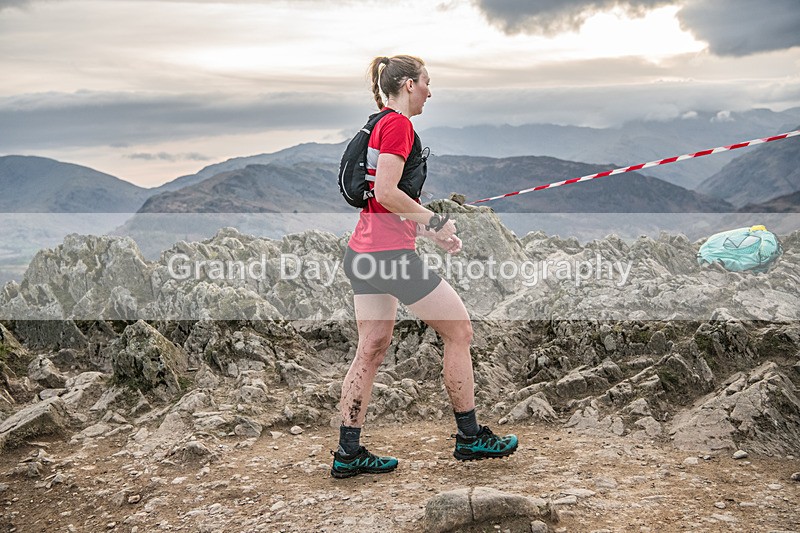 Loughrigg-501 - Loughrigg Fell Race, Wednesday 8th April 2026
