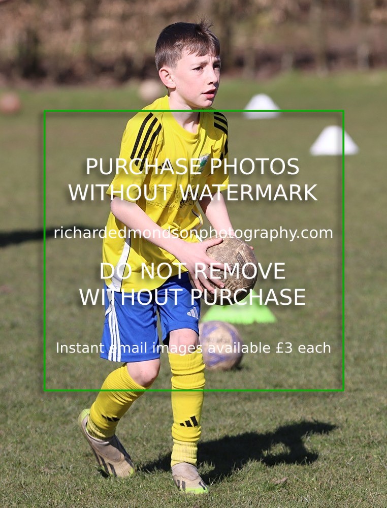 IMG_5095 - Kendal Utd U10 vs Craven Wanderers (17/3/25)