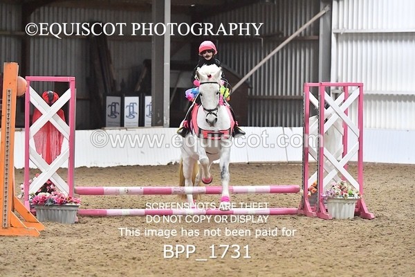 BPP_1731 - CLASS 2 TEAM SJ 40CM