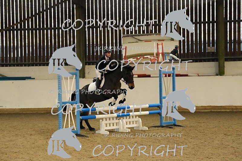 JKR02511 - Class 6 70cm