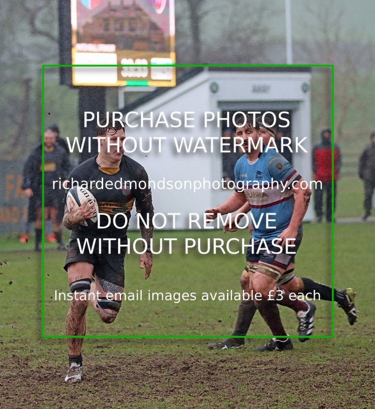 IMG_5385 - Kendal Rugby v Wilmslow