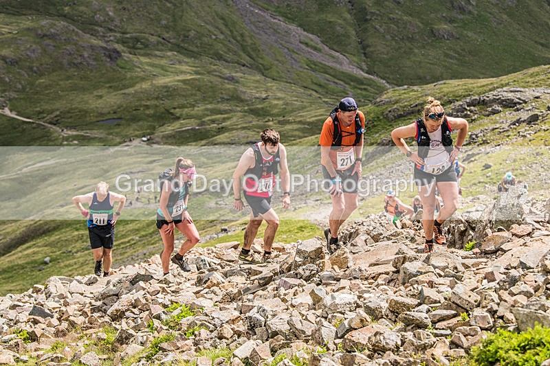 Borrowdale-1594 - Borrowdale Fell Race Saturday 2nd August 2025