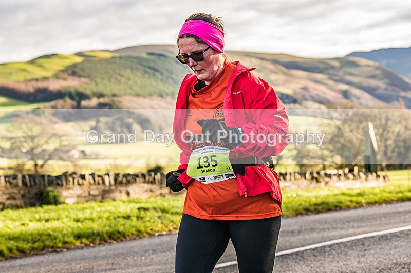 North Lakes Half Marathon  10k-1169 - North Lakes Half Marathon & 10K Road Races Monday 2nd January 2023