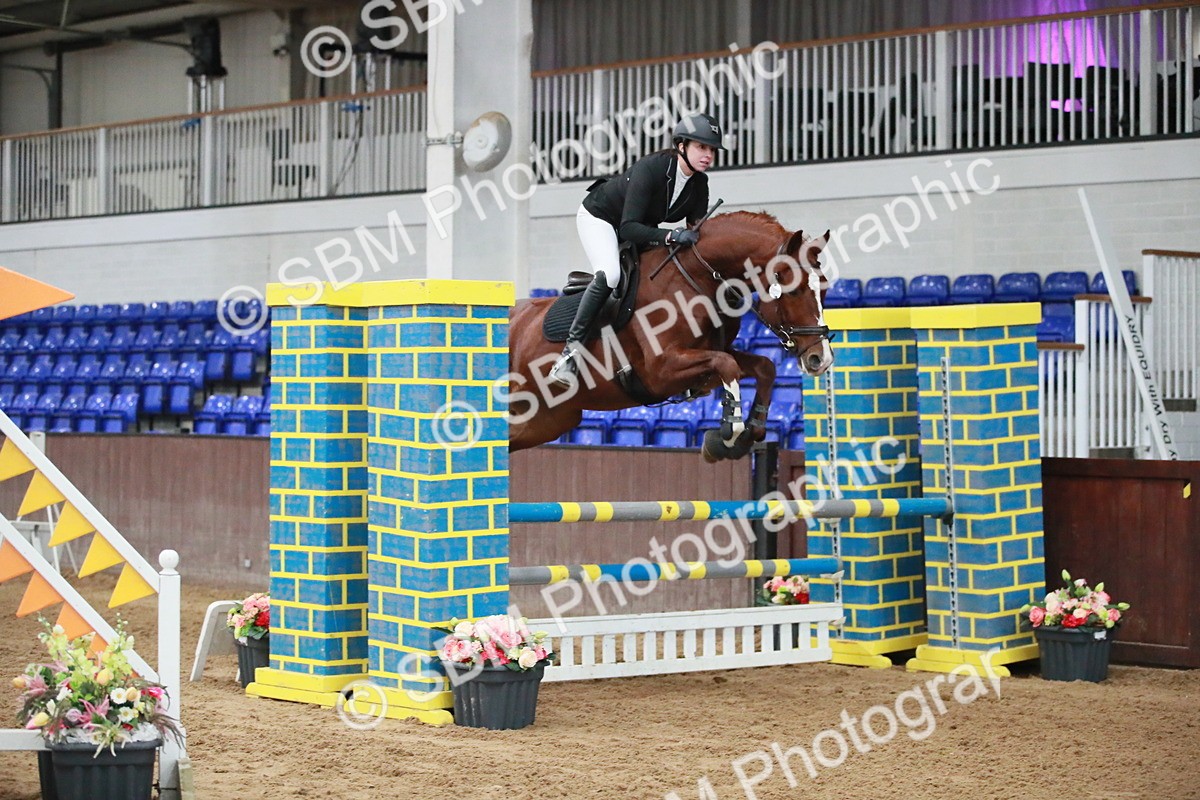 SBM_000605_Class 3 - Senior Discovery - 100m Open - Romy