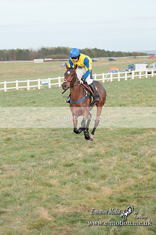 PtP 270124 1002 - Royal Artillery PtP Larkhill 27/01/24