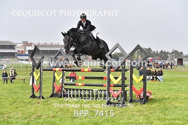BPP_7415 - CLASS 5 Scottish Branch Outdoor Open RHS Young Mas (1.30m)