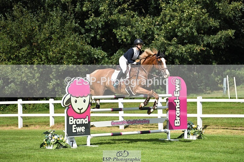 230908-131837-01391 - Cls 3 National 1.30m Open