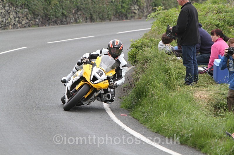  - Superbike Race