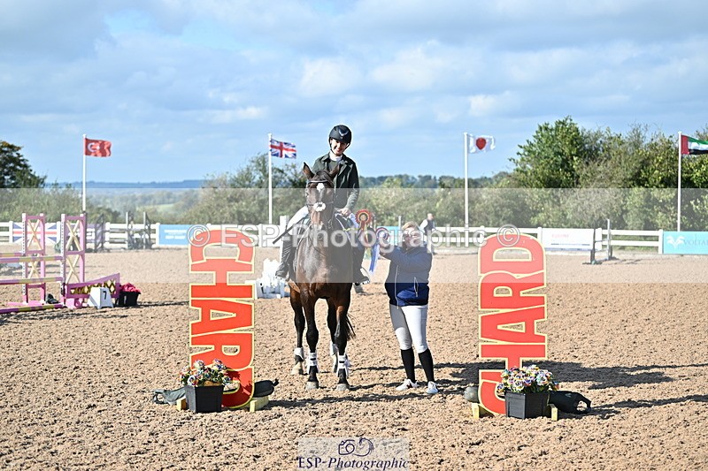 241005A-105747-03243 - SAT Cls 16 85cm Amateur Jump Off and P