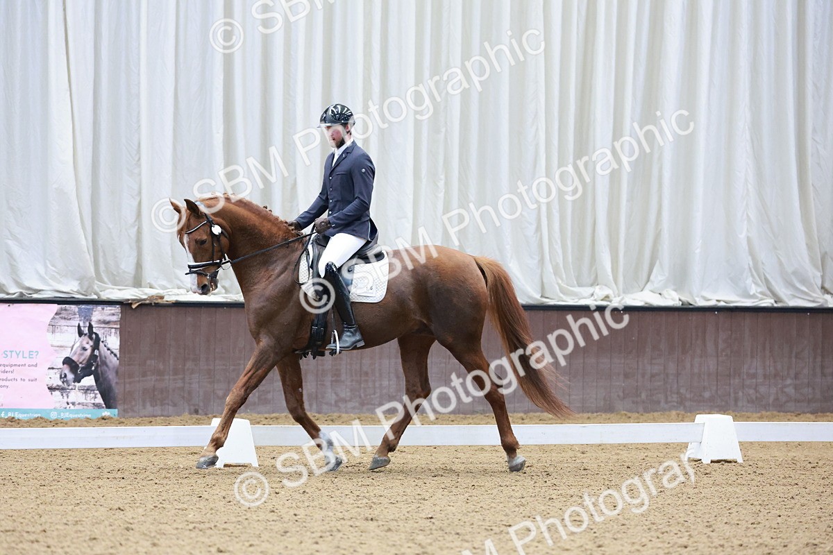 0B8A3418 - Class 1 - P4