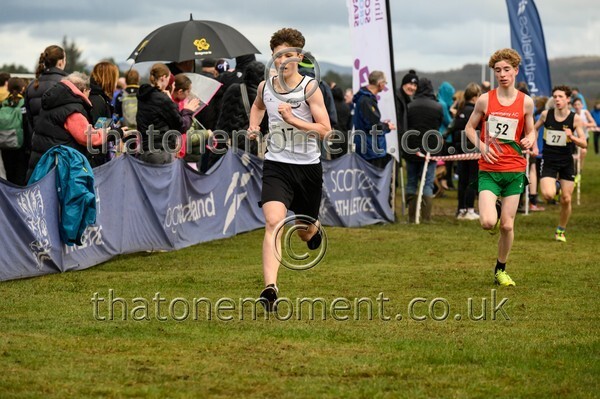 SCLan25-918240 - Boys U15