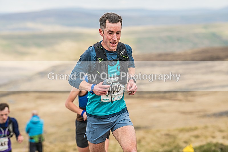 3 Peaks-95 - The 3 Peaks Race Saturday 27th April 2024