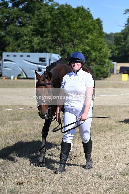WJ7_1837 - Class 43 Best Six Legs (In hand)