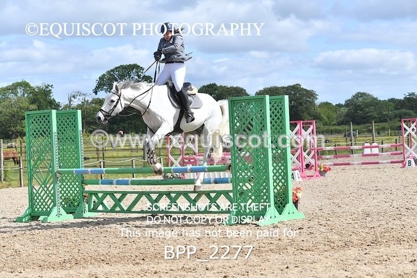 BPP_2277 - CLASS 3 SAT British Novice/ 90cm Open