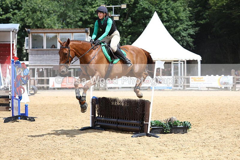 3E7A7516 - Class 3: 80cm