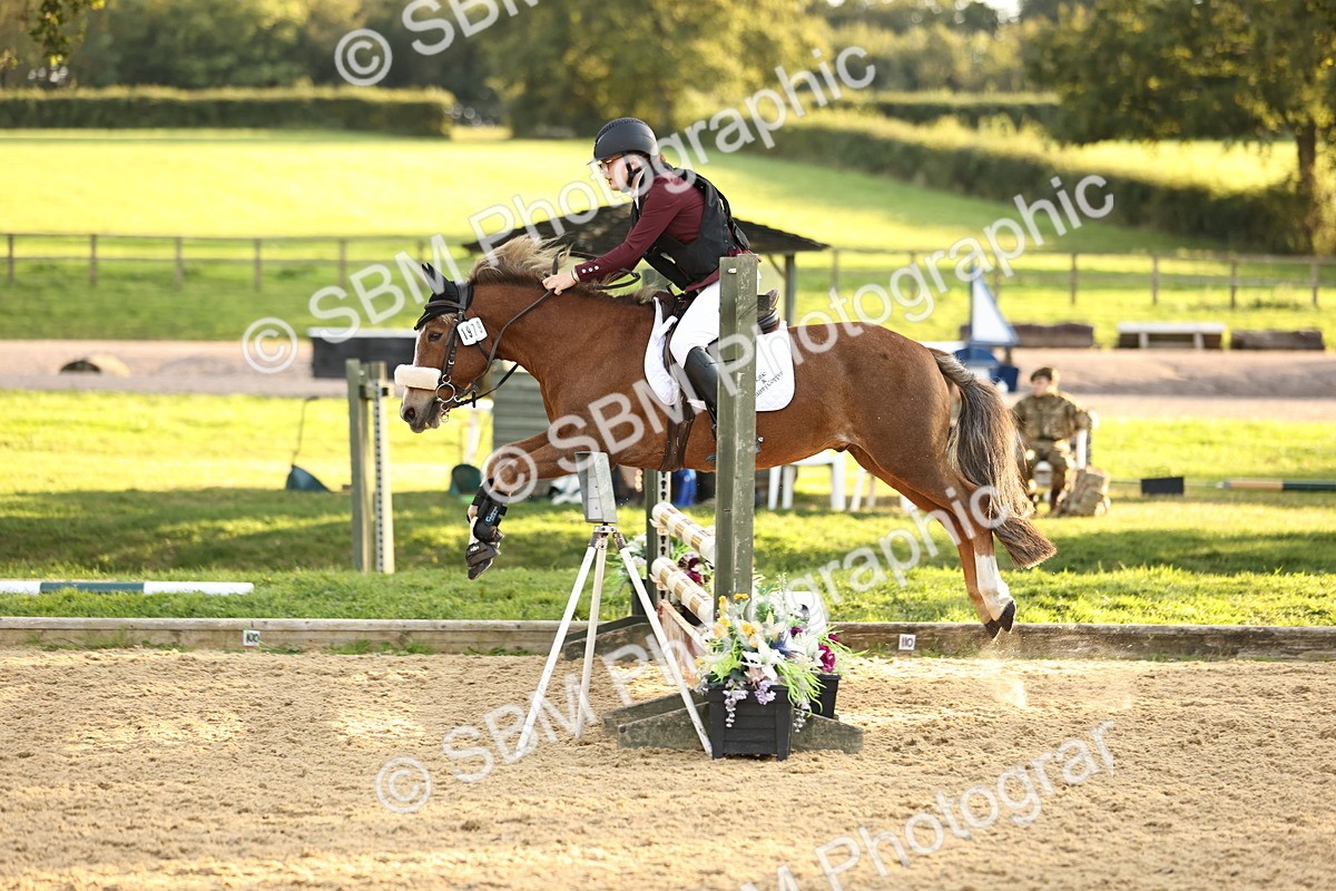 SBM_56051 - J10 - Junior Pony 75cm Championship