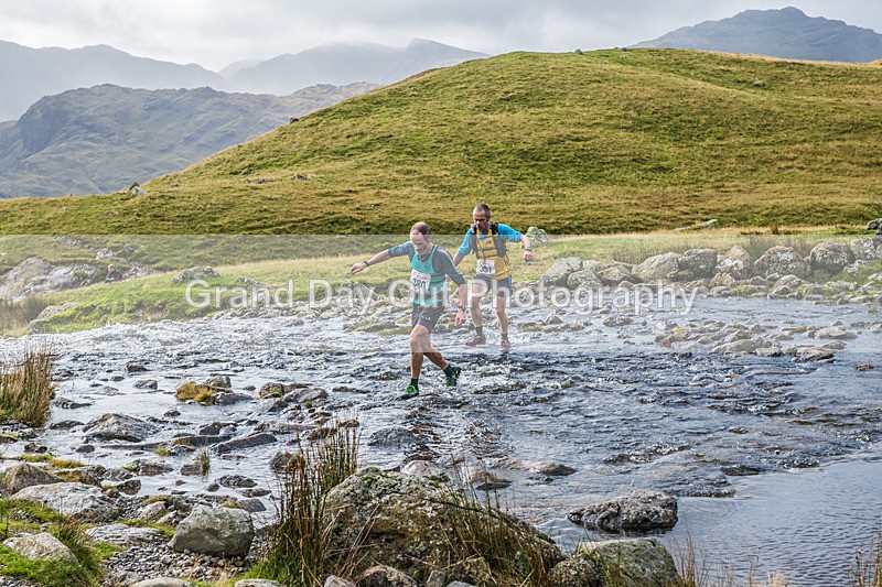 Langdale-513 - Langdale Horseshoe Fell Race Saturday 8th October 2022