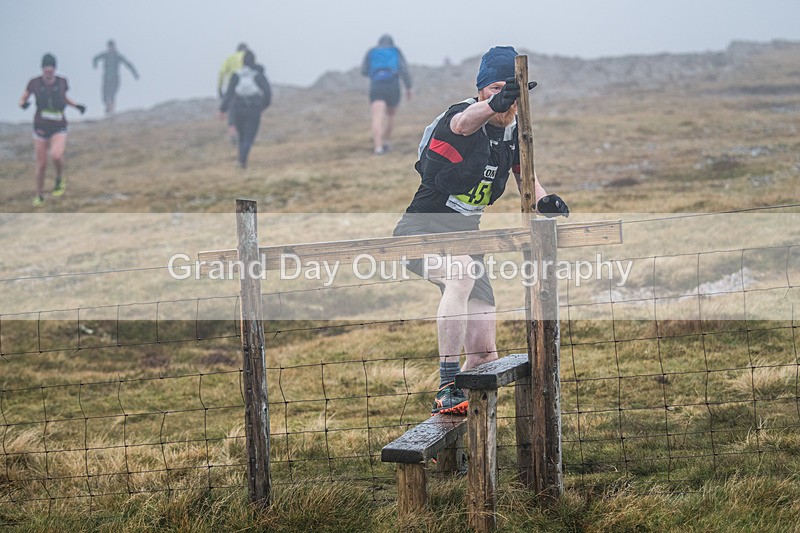 Buttermere-528 - Buttermere Shepherds Meet Fell Race Sunday 26th October 2025