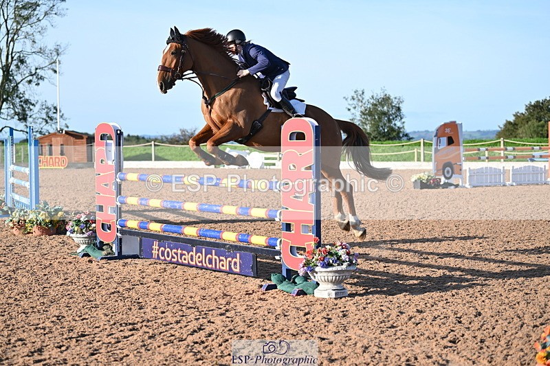 231015A-093716-06999 - Cls 28 Newcomers & 1.10m Open