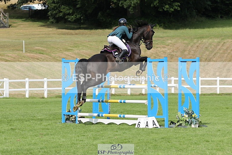 250704A-091210-08114 - Cls 15 Snr 1.20m Open