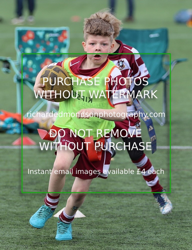 IMG_3040 - Rochdale Rugby Under 7's (27/4/24)