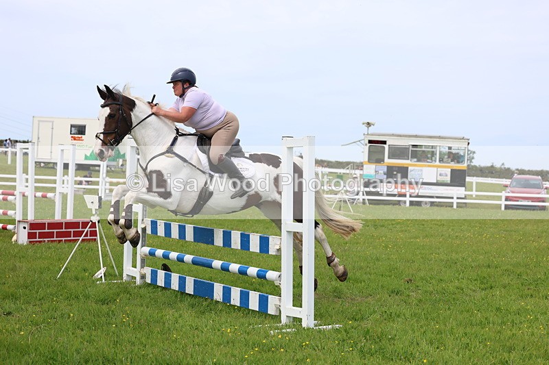 3E7A1693 - Class 13: Senior British Novice/90cm open