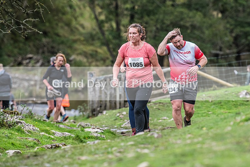 Dovedale Dash-1889 - Dovedale Dash Sunday 5th October 2025