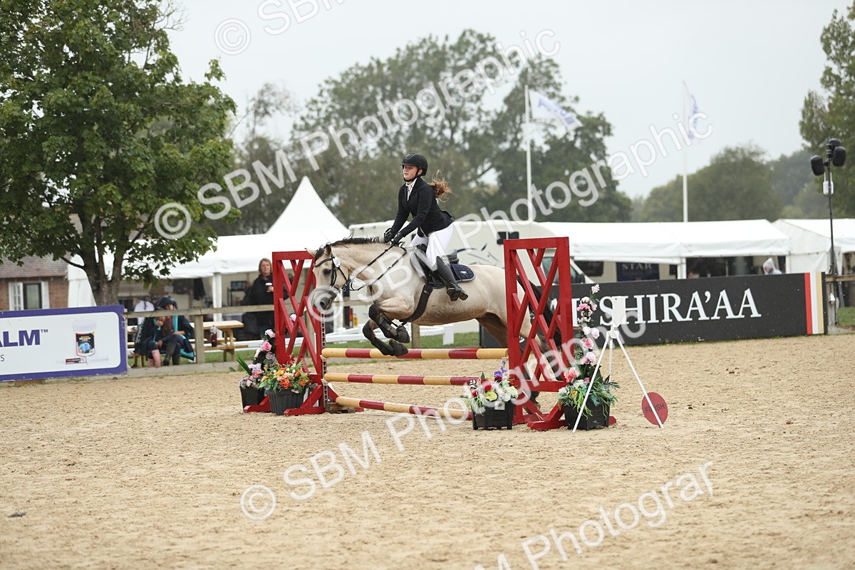 SBM_73711 - J16 - Junior Pony 75cm Championship