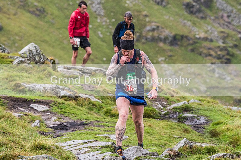 Kentmere-694 - Pete Bland Kentmere Horseshoe Fell Race Sunday 16th July 2023