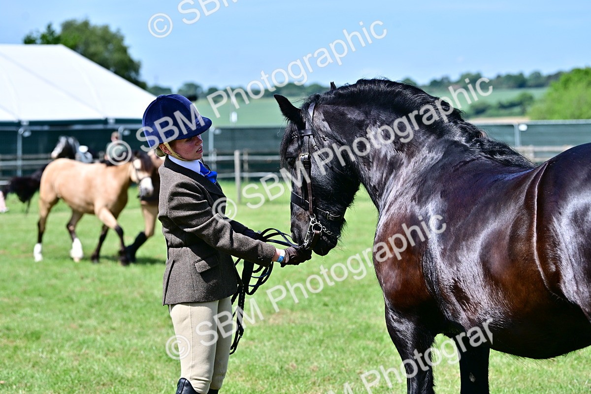 SBM_08064 - Class 61-62 - TSR  M&M Ridden Amateur of the Year