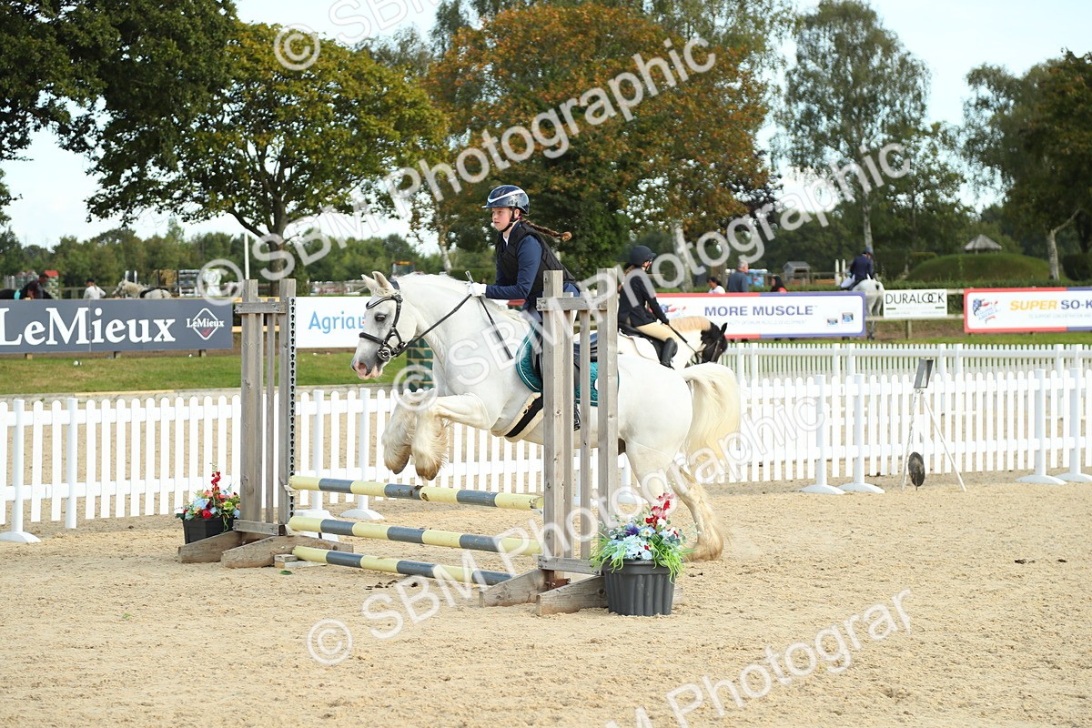 SBM_51646 - J7 - Junior Pony 60cm Championship